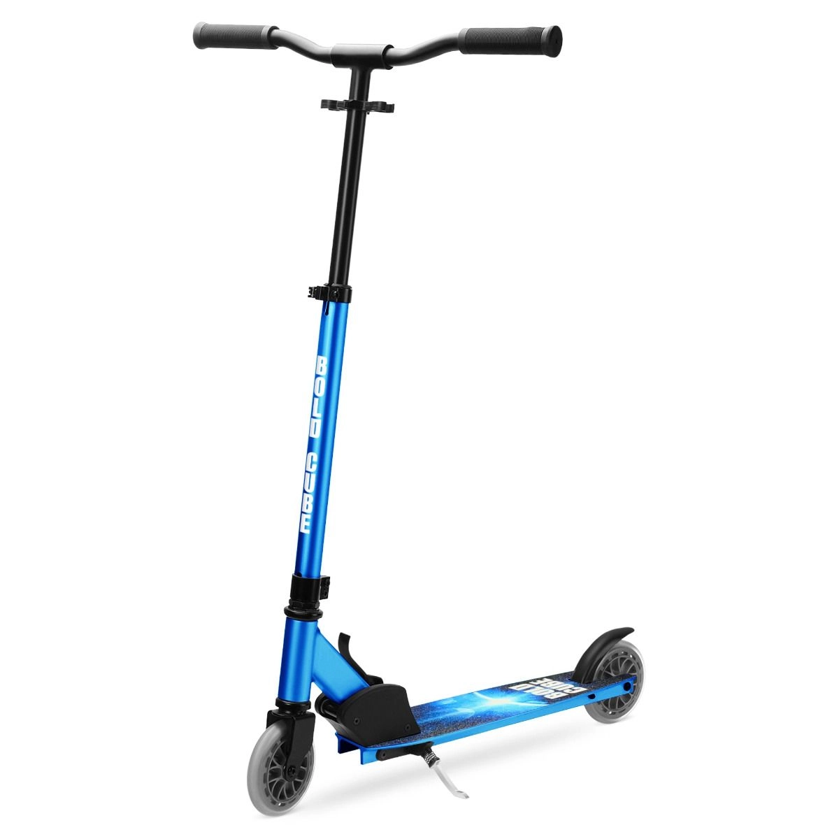 Boldcube Deluxe 2-Wheel Kick Scooter – Foldable