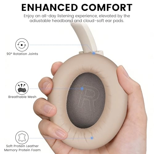 Y8+ Wireless Headphone