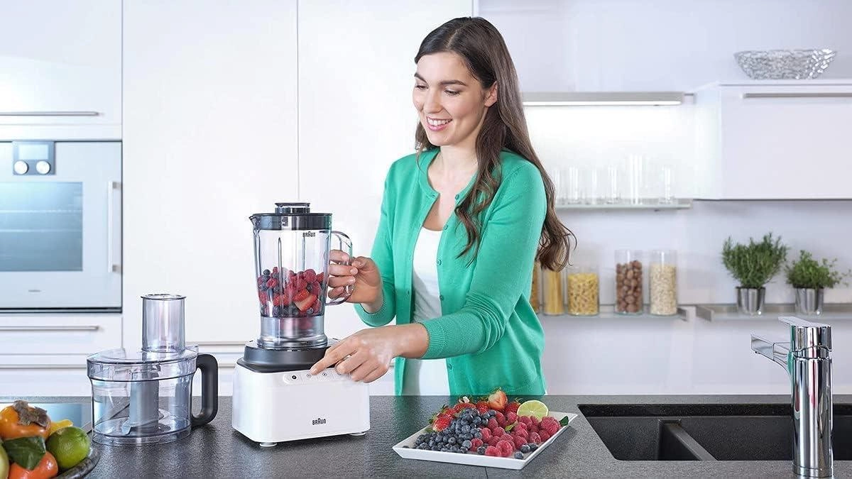 Purease - 2.1 ltr 800-watt