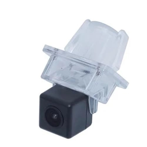 Rear View Camera - Night vision