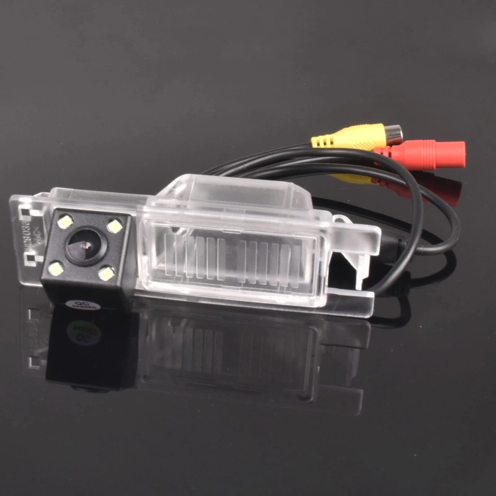 Rear View Reverse Camera - Low-light 720x540