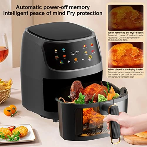 Multifunctional Air Fryer BN000782