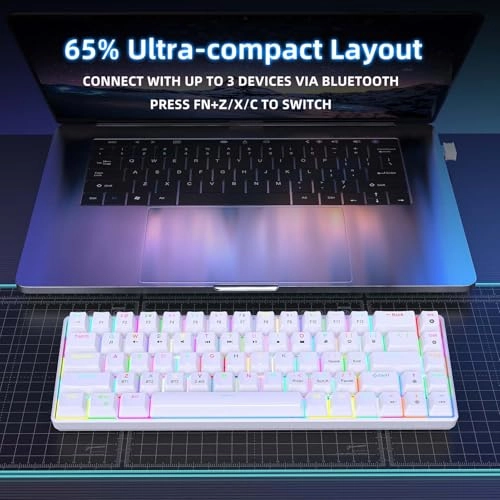V800 - Wired/Wireless