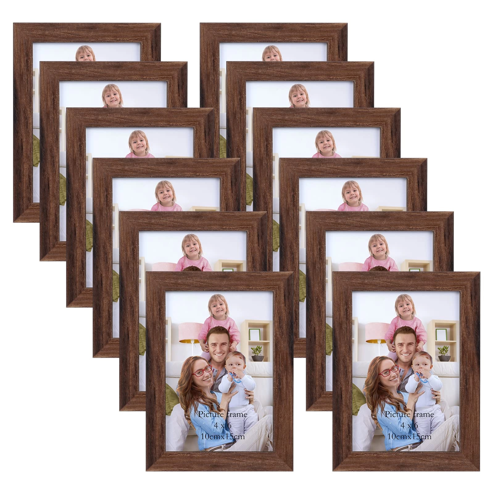 Photo Frame - 4x6