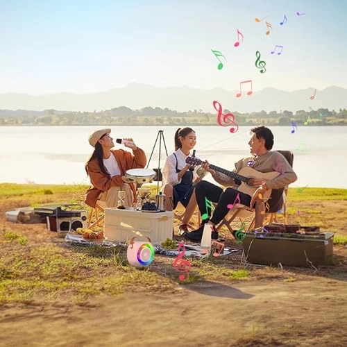 Karaoke Machine - 2 15W