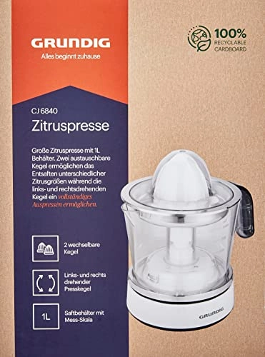 CJ6840 - 40W 1 Liters