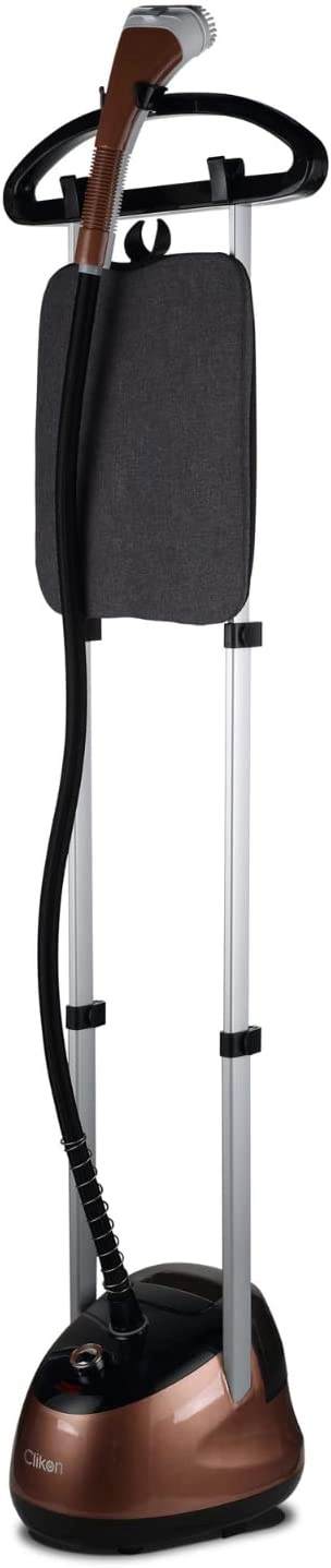 Clikon Garment Steamer - 2.2 L 2000 Watts Height adjustable