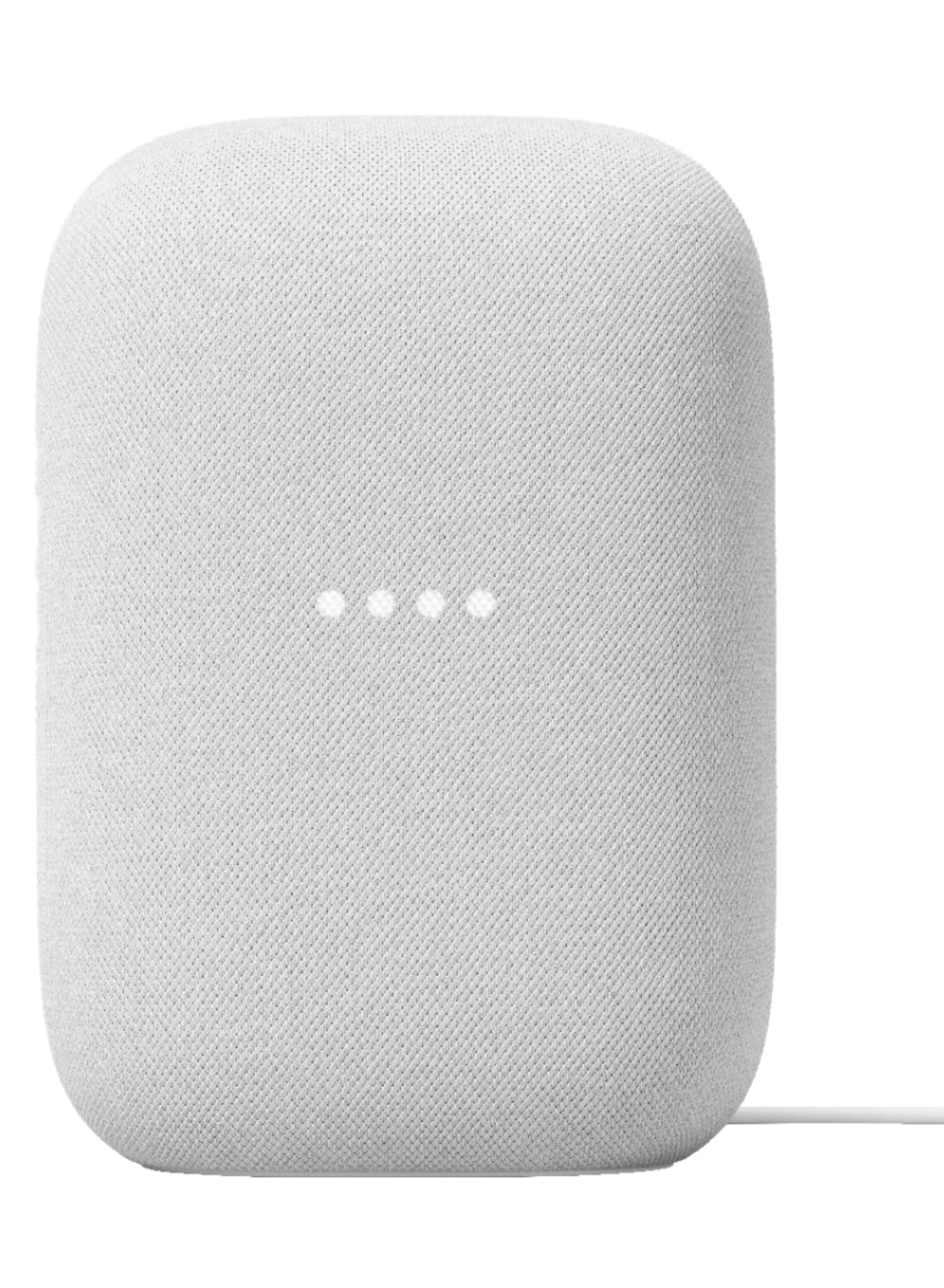 Nest Audio - Google Assistant