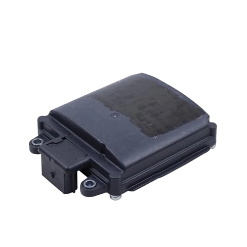 Rear Blind Spot Radar Module