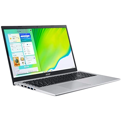 Aspire 5 A515-56 - 15.6'' Core i3-1115G4 4GB DDR4 128GB SSD