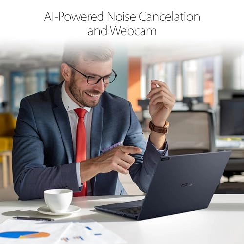 ExpertBook B5 B5402CVA-XVE75 - 16'' Core i7-1360P 16GB DDR5 1000GB SSD