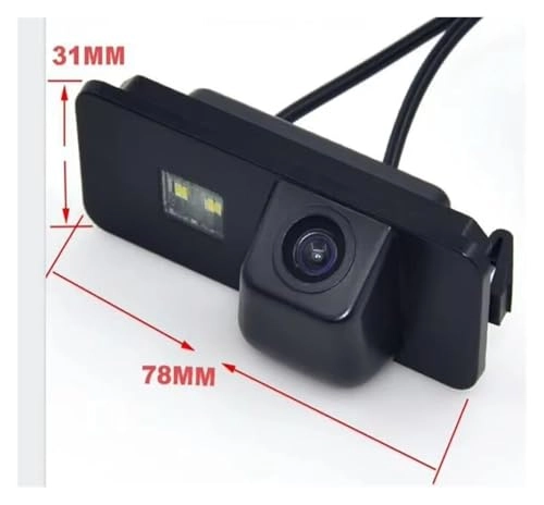 Car Backup Camera - Night vision