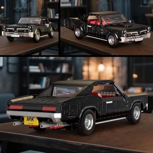Classic Sports Cars (10199) - Car