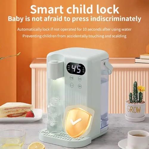 MINI Countertop Water Boiler - 3L