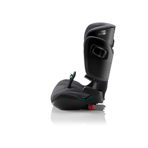 KIDFIX I-SIZE - Forward Facing Seat Belt|Latch