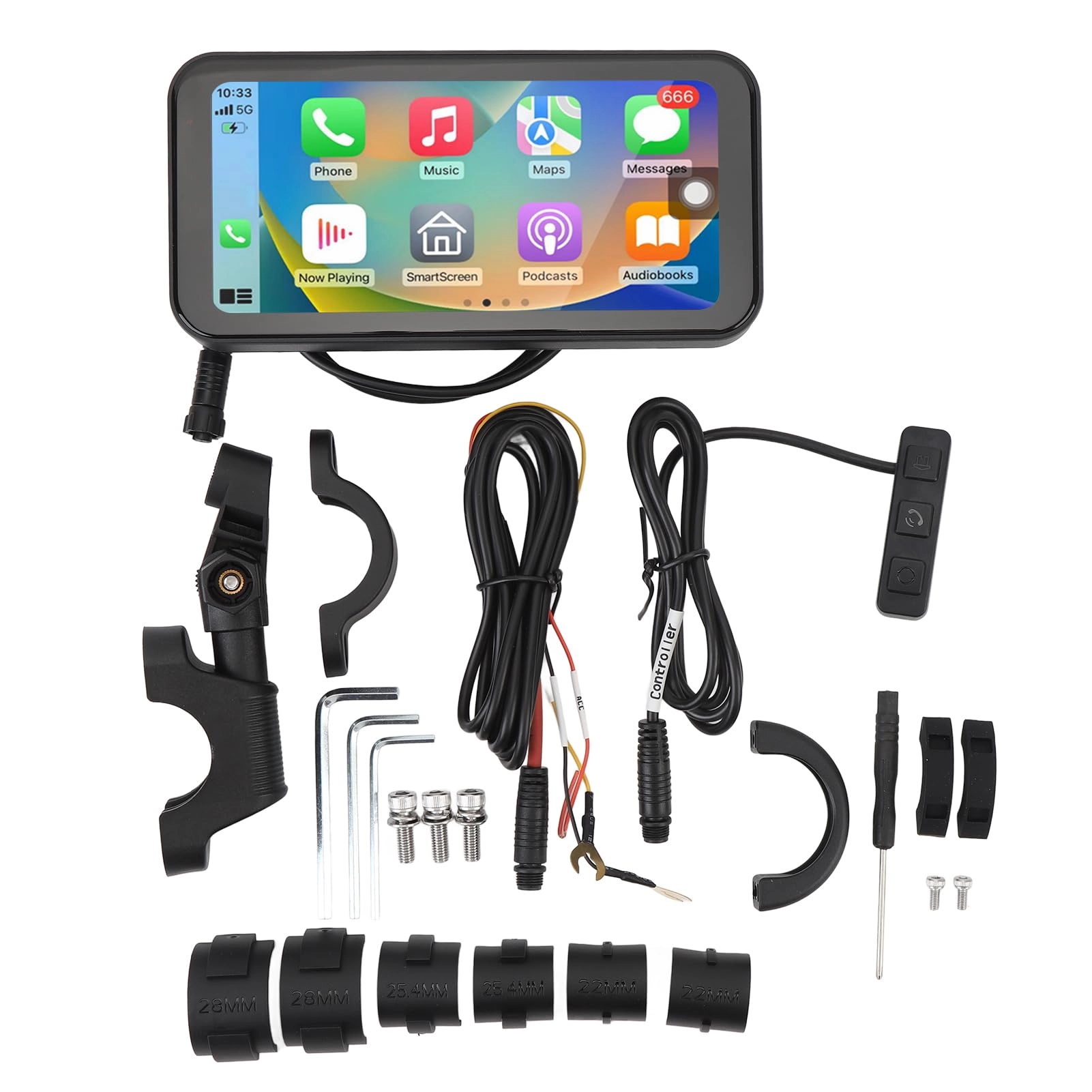 Torvex xh9rsw8vp3 - 6.25 inch