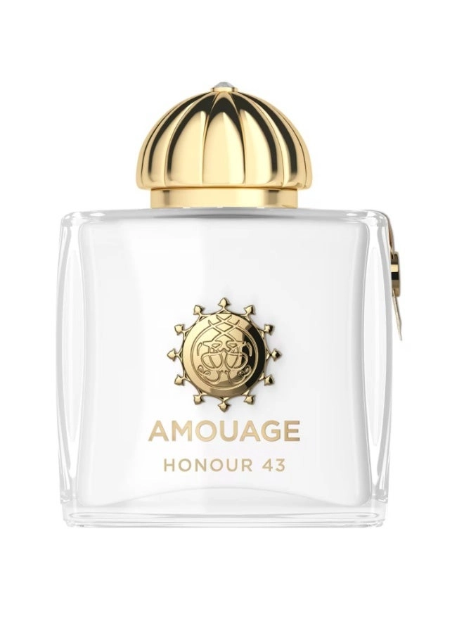 Honour 43 Eau de Parfum 100 ml