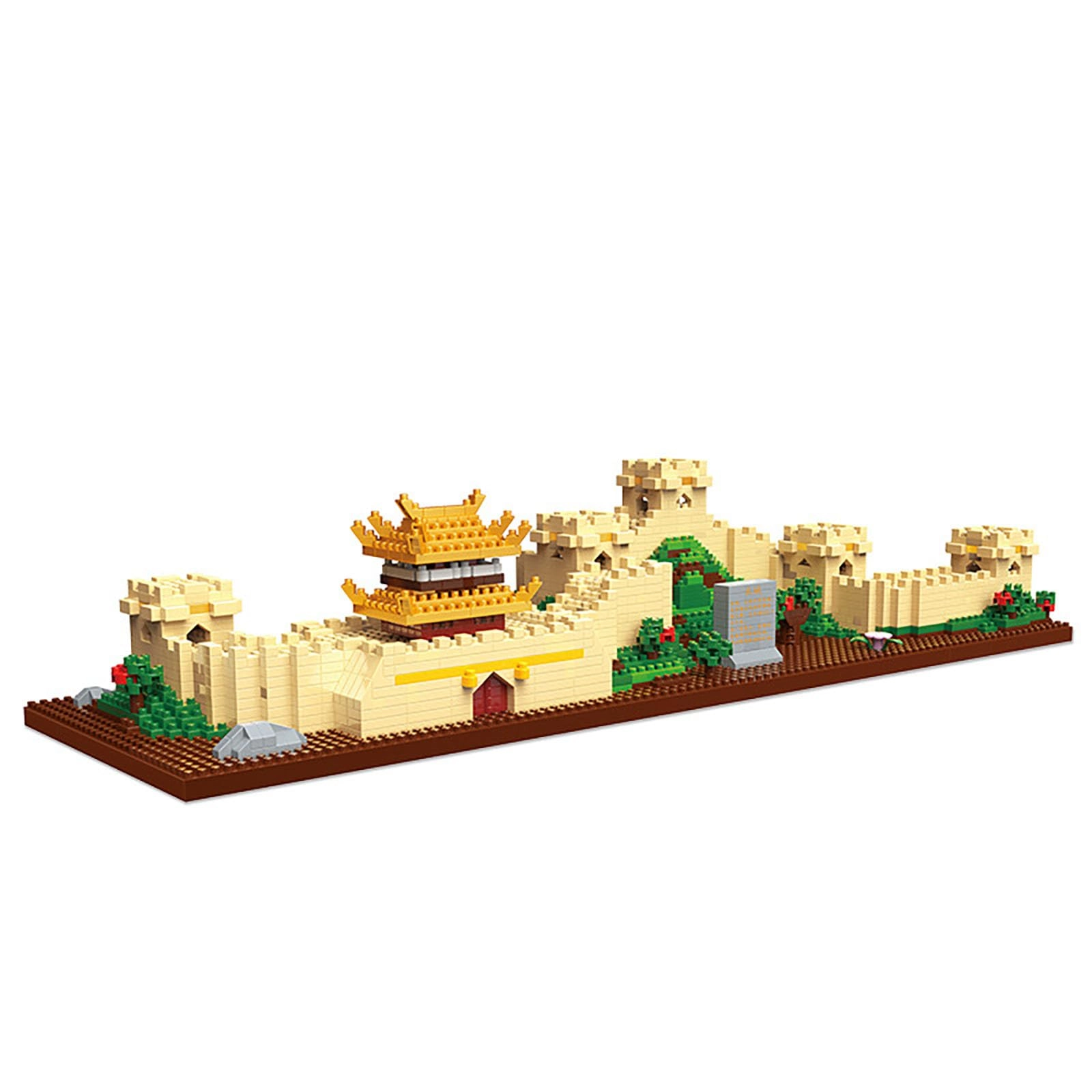 NOOLY KLJM-10 - Little Great Wall 2288 pcs