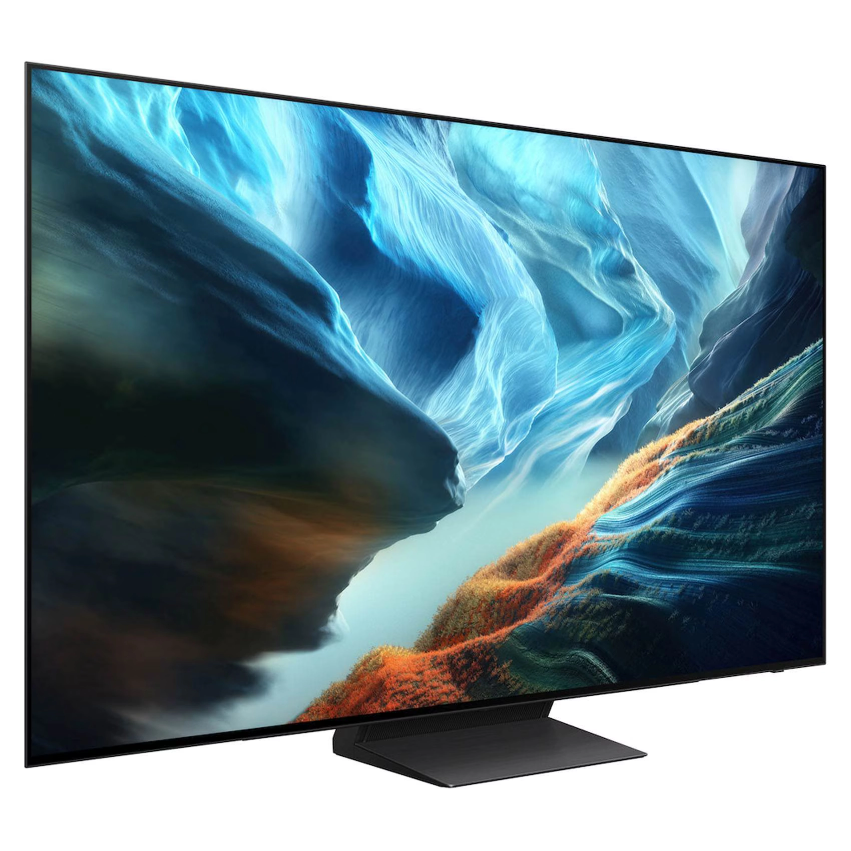 TV QA77S90HAUXZN-R 77"