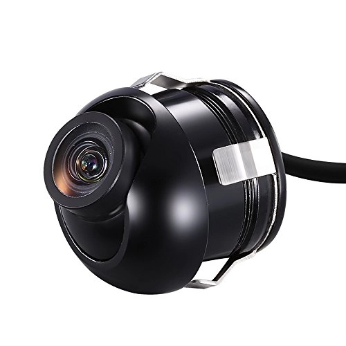 Car Rear View Camera - Night vision 420TV Lines