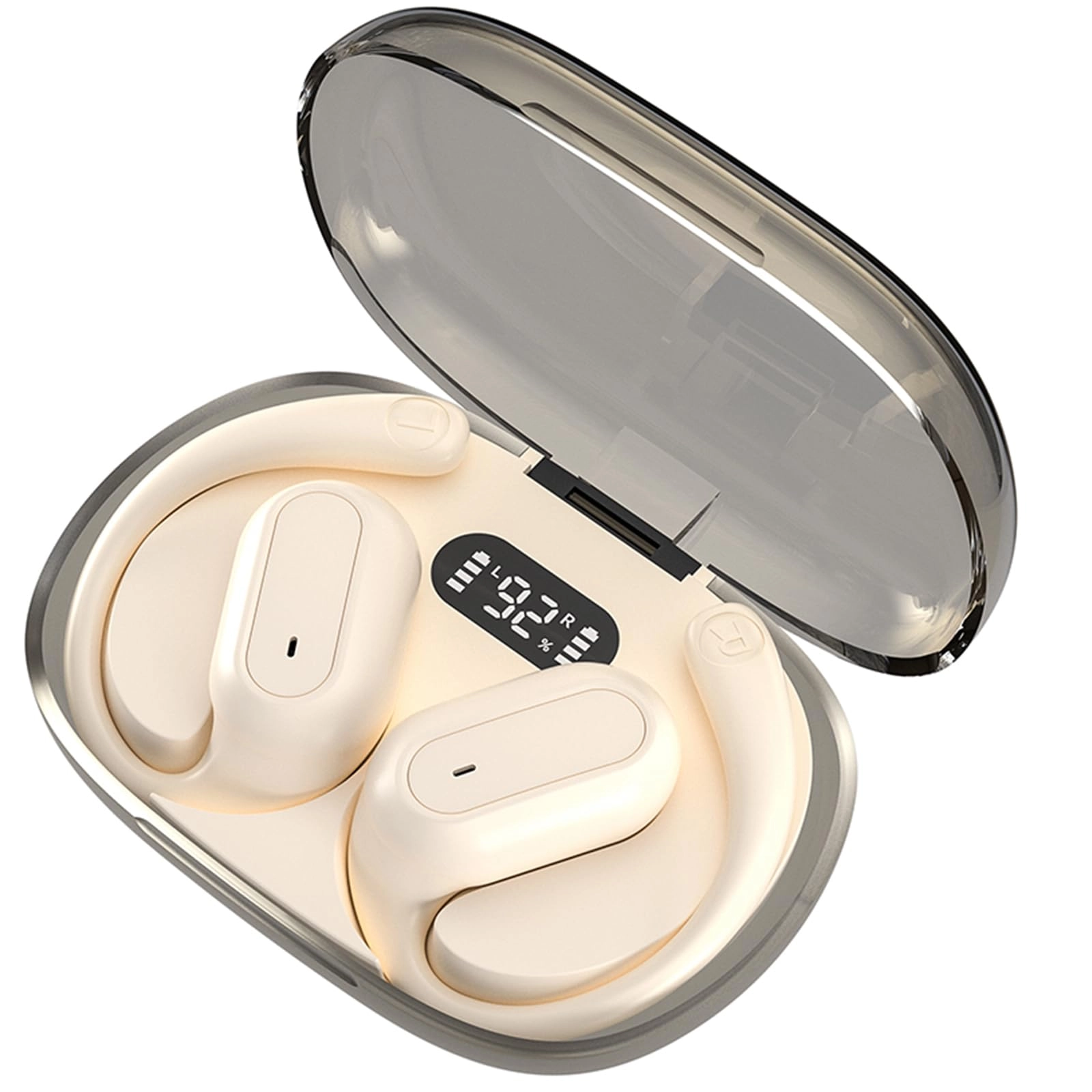 JiaSifu HEEARWI25 Wireless Earbud