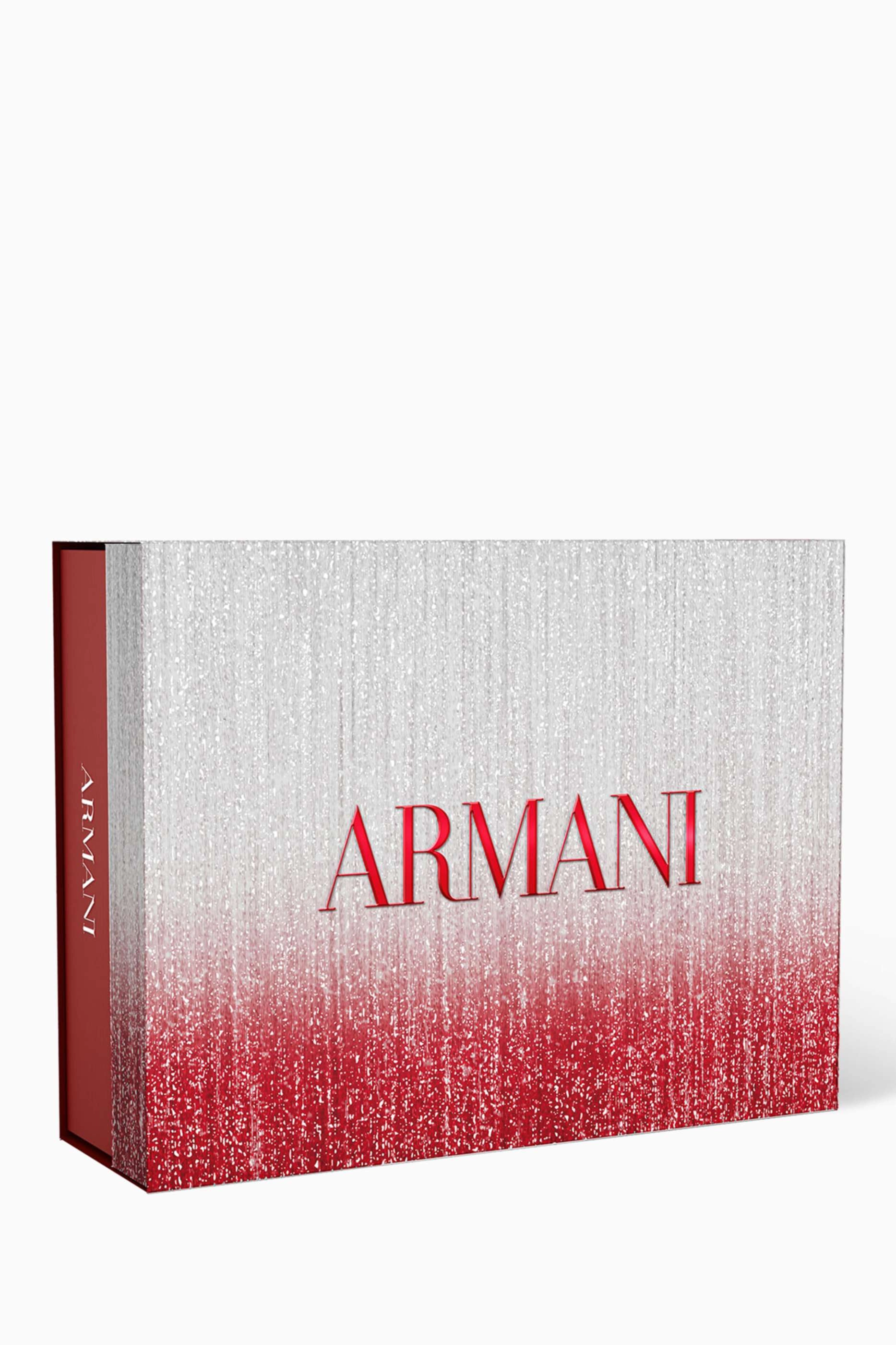 My Way Eau de Parfum + My Way Body Lotion - Eau de Parfum 3 piece(s)