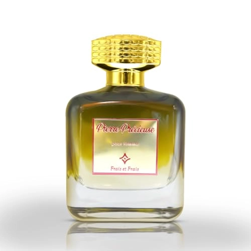 Pierre Precieuse Eau de Parfum 100ml