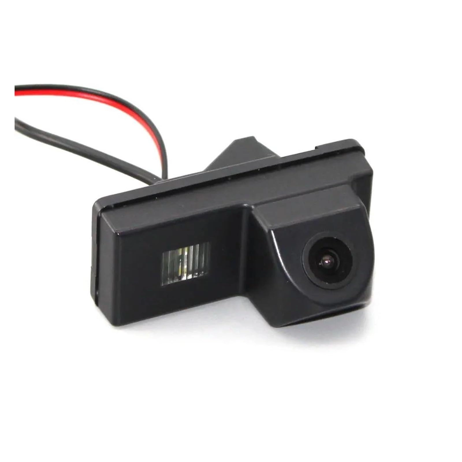 Car Rear View Camera - Night Vision 752(H)x582(V) Pixel