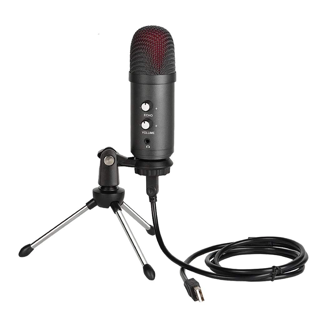 Condenser Microphone USB Microphone