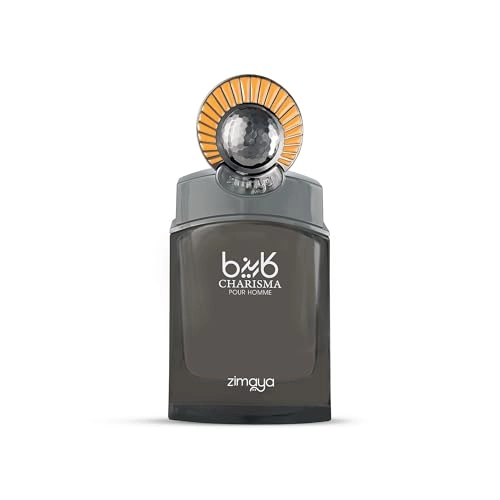 Charisma Homme - Eau de Parfum 100 ml