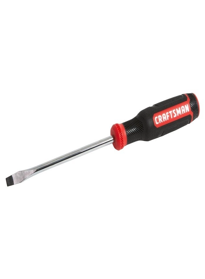 Craftsman CMHT65063N Slotted Screwdriver 5/16 x 6 Inch