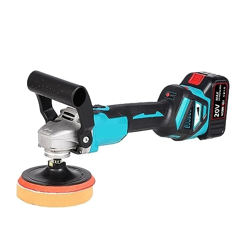 Buffing Machine - 1600W 100mm