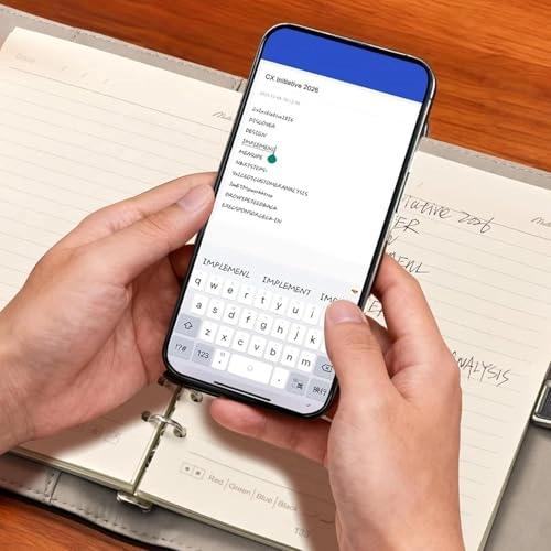 Smart Pen