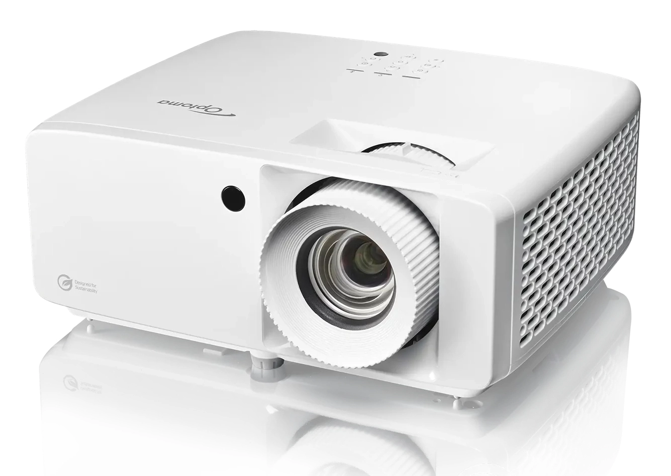 Optoma ZK450 E9PD7LD01EZ1