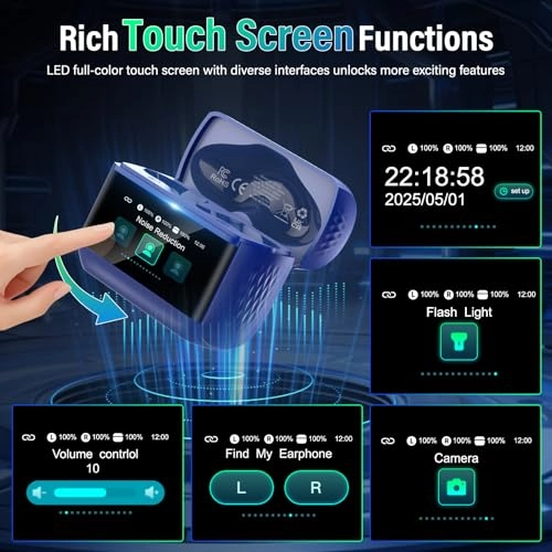 Z9pro Wireless Earbud