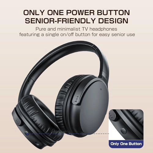 JFH-280TV Wireless Headphone
