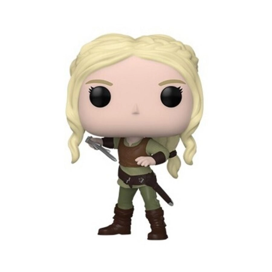 FUNKO Ciri - The Witcher
