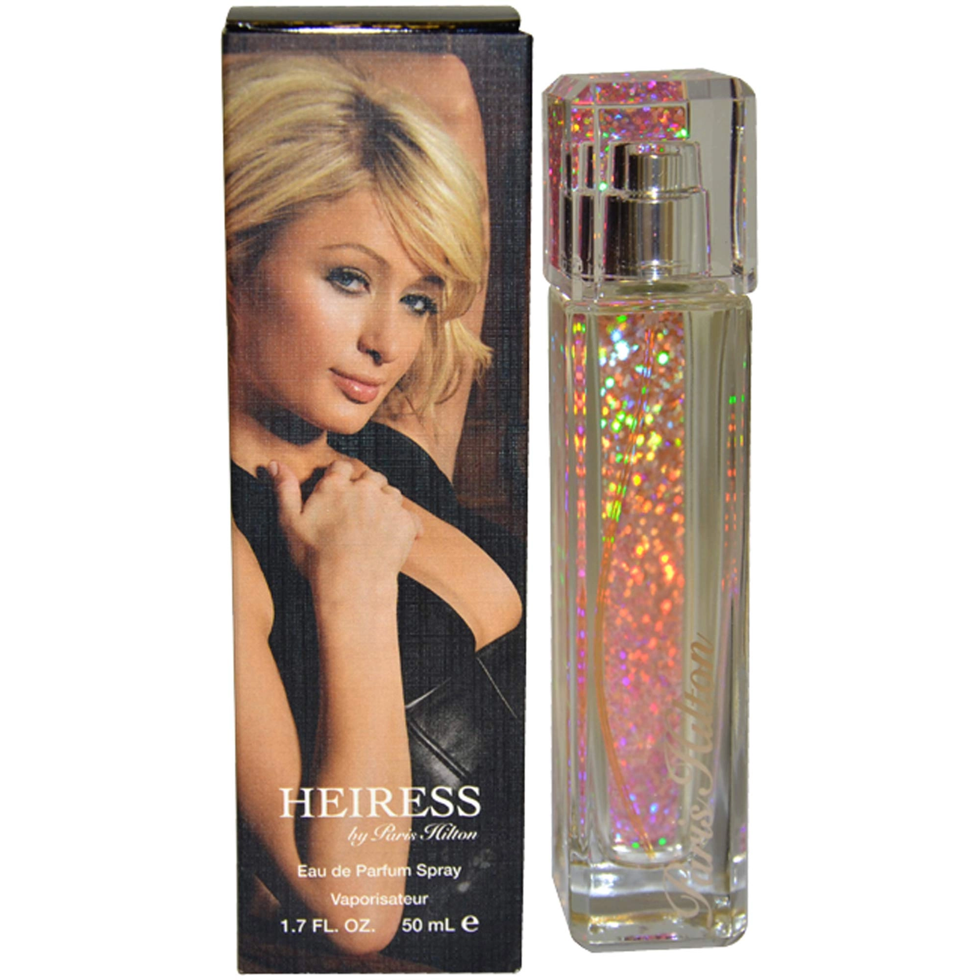 Paris Hilton Heiress Eau de Parfum 1.7 oz
