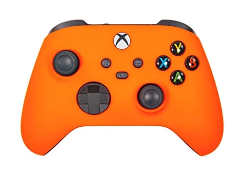 Microsoft Xbox Series X/S Controller - Neon Orange