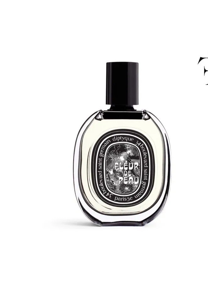 Fleur de Peau Eau de Parfum 75ml