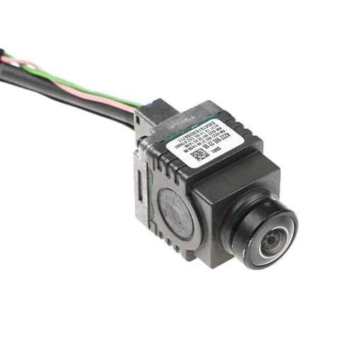 Parking Camera - high-resolution