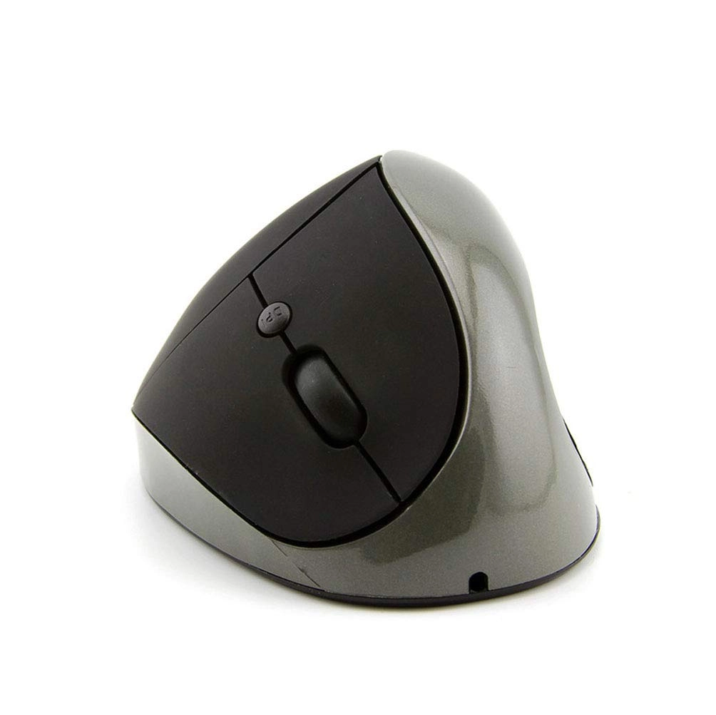 Vertical Ergonomic Mouse - USB