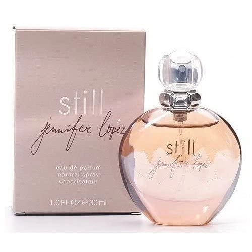Jennifer Lopez Still - Eau de Parfum 30ml