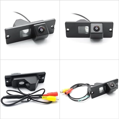 56054158AB - Night vision Wireless 1080P