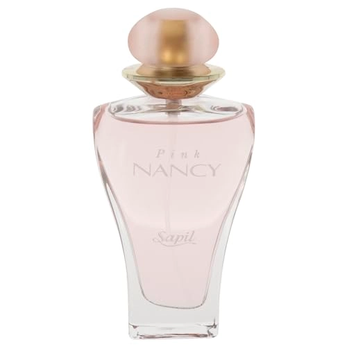 Nancy Pink - Eau de Parfum 50 ml Pack