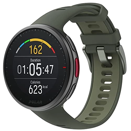 Vantage V2 Aluminium GPS