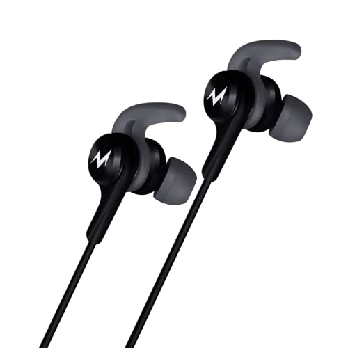 Zoom X1 Wired Earbud