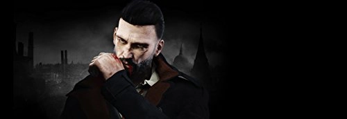 Vampyr - Xbox One
