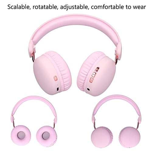 AC300 Wireless Headset