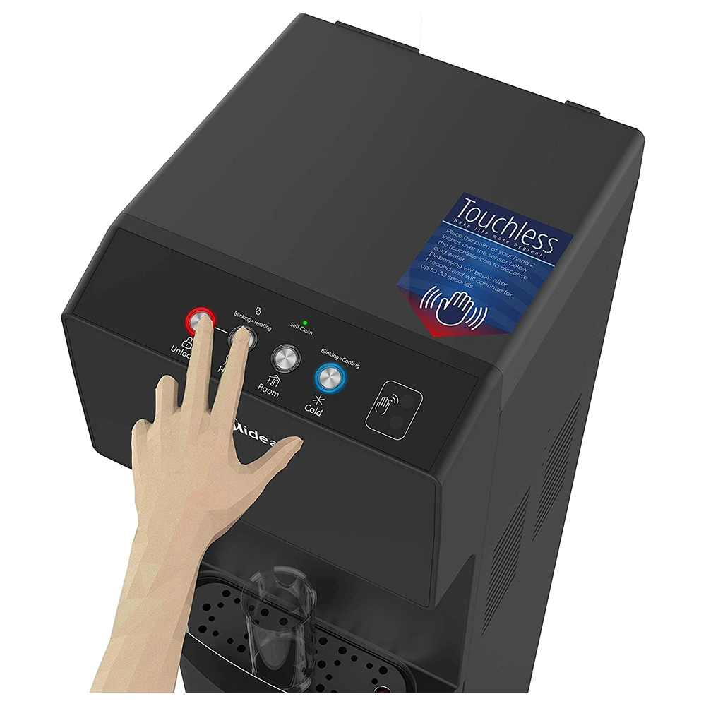 Water Dispenser - 1.5 Liter(s)